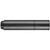 DEAD AIR WOLFMAN 9MM BLK