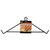 HME ECONOMY GAME HANGING GAMBREL