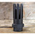 GEM QUICKMOUNT 7.62 FLASH HIDER 5/8-24