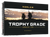 Nosler 60081 Trophy Grade  35Whelen 225gr Nosler AccuBond 20 Per Box/10 Case