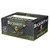 Noble Sport Plumbum Buckshot Shotshells 12 ga 2-3/4" 12 pellet 1290 fps #00 250/ct Case (25-10/ct Boxes)