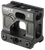 Unity Tactical LLC FSTMICB Fast   Micro  Black Anodized