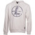 Leupold Distressed Reticle Hoodie Bone 2XL
