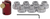 HORN B2000 LOCK-N-LOAD COMPARATOR BODY