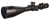 Trijicon 3000001 Tenmile HX  3-18x 44mm Obj 35.30-5.90 ft @ 100 yds FOV 30mm Tube Satin Black Finish LED Illuminated Red/Green MOA Precision Tree