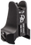 Daniel Defense  Rail Mounted Fixed Front Sight  Black Hardcoat Anodized Fixed Front Sight