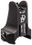 Daniel Defense  Rail Mounted Fixed Front Sight  Black Hardcoat Anodized Fixed Front Sight