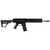 ZENITH ZF-56 5.56 14.5" 30RD P/W BLK