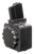 ProMag DRMA2 Standard  50rd Drum 308 Win/7.62x51mm NATO Fits Springfield M1A/M14 Black DuPont Zytel Polymer