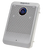 SnapSafe 75900 Dehumidifier Rechargeable Medium White 110V