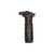 TANGO DWN QD VERTICAL GRIP BLK