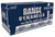 Fiocchi 223C Range Dynamics  223Rem 62gr Full Metal Jacket Boat Tail 50 Per Box/20 Case