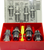 Lee Precision 90967 Deluxe 4 Die Set 45 Colt