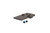 Trijicon RMR Pistol Dove Tail Mount Fits all Kimber Micro 9 style pistols dovetail cut