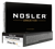 Nosler 60141 Match Grade RDF 28Nosler 185gr RDF Hollow Point Boat Tail 20 Per Box/10 Case