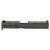 SYLVAN G19 G4 SLIDE COMPLETE BLK