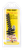 Pro-Shot 30NCH Chamber Brush Military Style .308/ 7.62mm Cal AR Platform #8-32 Thread Nylon Bristles Brass Core