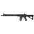SANTAN STT-15 LITE 6MMARC 18" BLACK