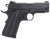 EAA GIRSAN 392050 MC1911 SC Untouchable Sub-Compact Frame 45 ACP 6+1 3.40"  Black Steel Barrel, Black Serrated Steel Slide & Frame w/Beavertail, Black Polymer Grip