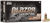 CCI 5200 Blazer Brass Handgun 9mmLuger 115gr Full Metal Jacket 50 Per Box/20 Case