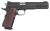 Dan Wesson 01793 Bruin  10mm Auto 8+1 6" Stainless Steel Barrel, Black Nitride Optic Ready/Serrated Steel Slide, Black Duty Stainless Steel Frame w/Beavertail, G10 Grip