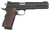 Dan Wesson 01793 Bruin  10mm Auto 8+1 6" Stainless Steel Barrel, Black Nitride Optic Ready/Serrated Steel Slide, Black Duty Stainless Steel Frame w/Beavertail, G10 Grip