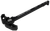 Armaspec ARM161-BLK Victory Charging Handle Black Aluminum Ambidextrous Hand