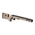1500 SHORT ACTION BRAVO CHASSIS FDE