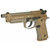 UMX BERETTA M9A3 FULL AUTO .177BB