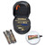 .50 CALIBER RIFLE/PISTOL CLEANING SYSTEM