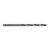 JOBBER LENGTH WIRE GAUGE DRILL 22J (.1570'') DIAMETER