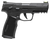 SIG 322CBASMA *MA*P322 22 LR SAO 4 10R BLK