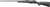 Winchester Repeating Arms 535766294 XPR  Full Size 6.5 PRC 3+1 24" Blued Perma-Cote Sporter Barrel, Drilled & Tapped Steel Receiver, Matte Black Fixed w/Checkering Synthetic Stock, Left Hand