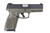 G3 9MM BLK/ODG 4" 17+19mm
