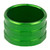 PHASE5 SHOTGUN MAG FOLLOWER GREEN