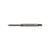 STEEL PLUG TAP 3-56 THREAD