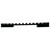 DNZ REM700 SA PIC RAIL W/8-40