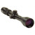 TRAD 3-9X40 CIRCLE RET MATTE