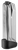 FN 20100735 545 Replacement Magazine 10rd 45 ACP Stainless Steel w/ Black Polymer Flush Floorplate Fits FN 545 Tactical
