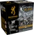Browning Ammo B193431232 Wicked Blend  12Gauge 3" 1 1/4oz 2/4BI Shot 25 Per Box/10 Case