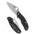 SPYDERCO METROPOLITAN LTWT 2.68" BLK