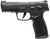 SIG 322CBASCA   *CA*P322  22LR  4" OR  2X10R BLK