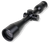 Steiner 8773 Predator 4 Black, 6-24x50mm, 30mm Tube, Second Focal Plane, Illuminated Ballistic E3 Reticle