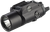 Streamlight 69192 TLR-VIR II Gun Light  Black Anodized 300 Lumens White LED/IR Laser