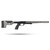 ORYX SPORTSMAN CHASSIS FOR TIKKA T3 SA RIGHT HAND GRAY