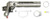 SAV TARGET ACTION SS RB RP 223 CAL BOLT
