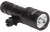Nightstick LGL180IR Dual-Beam Long Gun Light Kit with IR Illuminator  Black Anodized Hardcoat 1100 Lumens White LED 940 nM Infrared