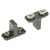 NLX-HS M-LOK HANDSTOP FOR AR-15 BLACK