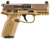 FN 66-101012 502 MRD 2X10 FDE/FDE
