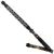 Limbsaver 12295 Kodiak-Air Sling Black NAVCOM Rubber & Mossy Oak Break-Up Nylon w/ 1" W & Adjustable Design for Rifles
